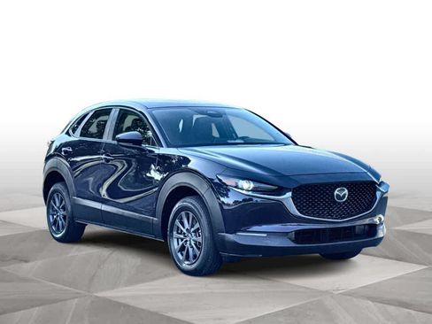 Used 2024 MAZDA CX-30 AWD 2.5 S image 2