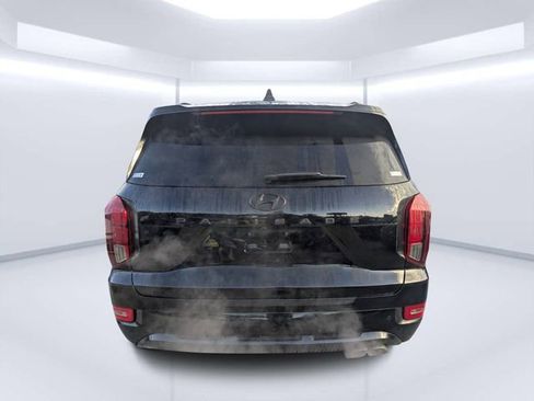 Used 2022 Hyundai Palisade Calligraphy w/ Cargo Package image 4