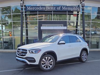 Certified 2022 Mercedes-Benz GLE 350