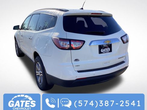 Used 2015 Chevrolet Traverse LT image 6