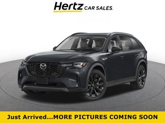 Used 2026 MAZDA CX-90 3.3 Turbo w/ Premium Sport Pkg AWD/4WD video 1