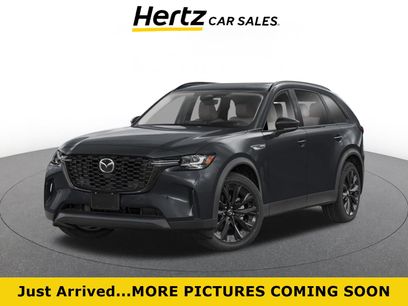 Used 2026 MAZDA CX-90 3.3 Turbo w/ Premium Sport Pkg