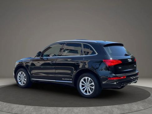 Used 2016 Audi Q5 2.0T Premium image 4