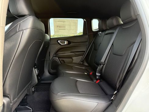 New 2026 Jeep Compass Latitude w/ Quick Order Package 29K image 36