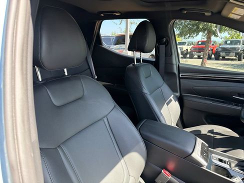Used 2024 Hyundai Santa Cruz XRT AWD/4WD image 35