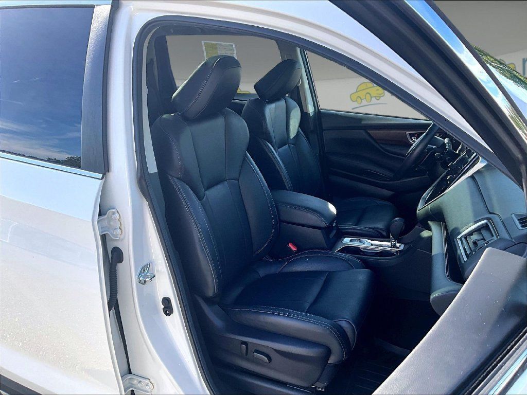 Used 2024 Subaru Ascent Touring AWD/4WD image 11