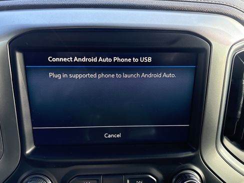 Used 2021 Chevrolet Silverado 1500 RST image 19