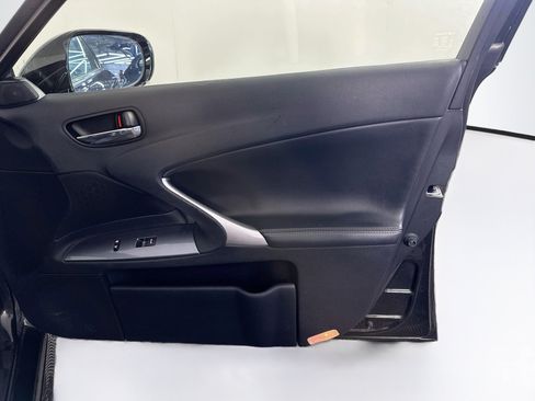 Used 2013 Lexus IS 250 RWD image 31