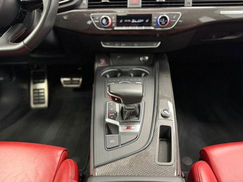 Used 2019 Audi S4 Premium Plus w/ Premium Plus Package AWD/4WD image 57