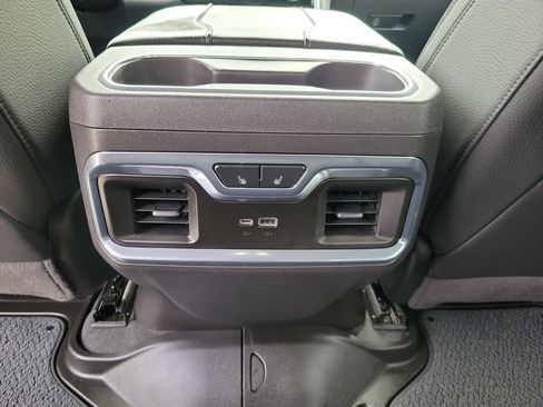 Used 2024 GMC Sierra 1500 Denali w/ Denali Reserve Package AWD/4WD image 14