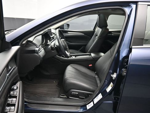 Used 2018 MAZDA MAZDA6 Grand Touring Reserve image 12