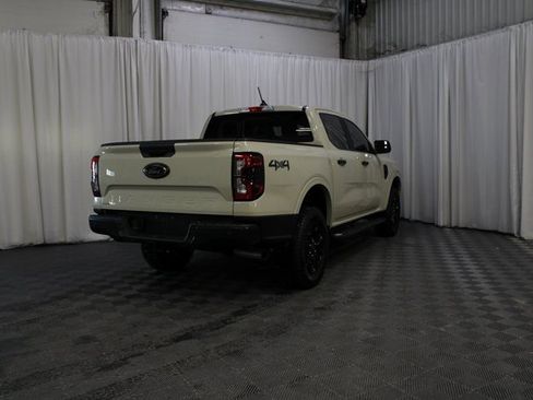 New 2025 Ford Ranger XLT w/ Equipment Group 301A High image 26