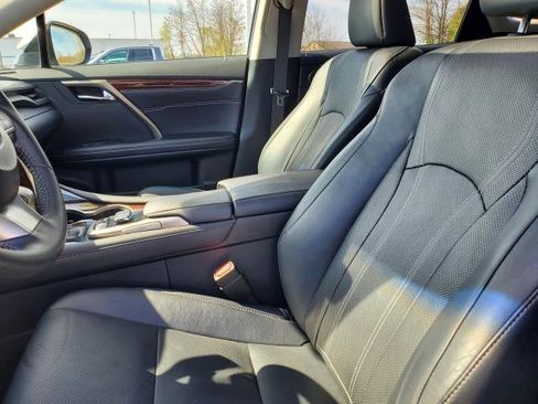 Used 2016 Lexus RX 350 AWD w/ Premium Package image 18