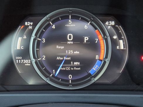 Used 2019 Lexus UX 200 F Sport w/ F Sport Premium Package image 15