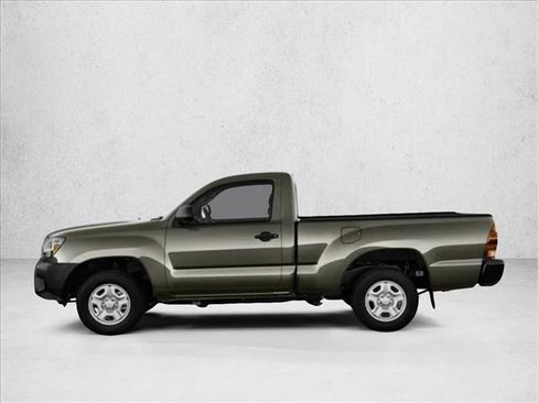 Used 2012 Toyota Tacoma 4x4 Double Cab image 3