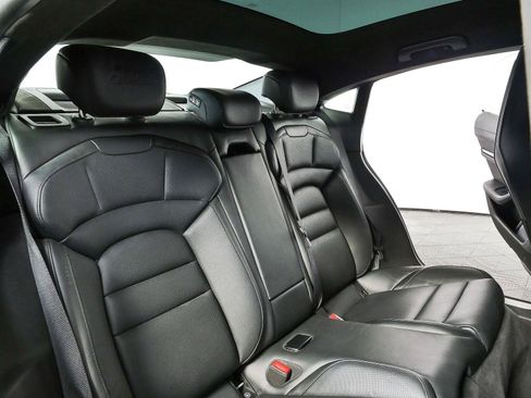 Certified 2020 Porsche Taycan Turbo AWD/4WD image 24