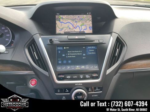 Used 2020 Acura MDX SH-AWD w/ Technology Package image 30