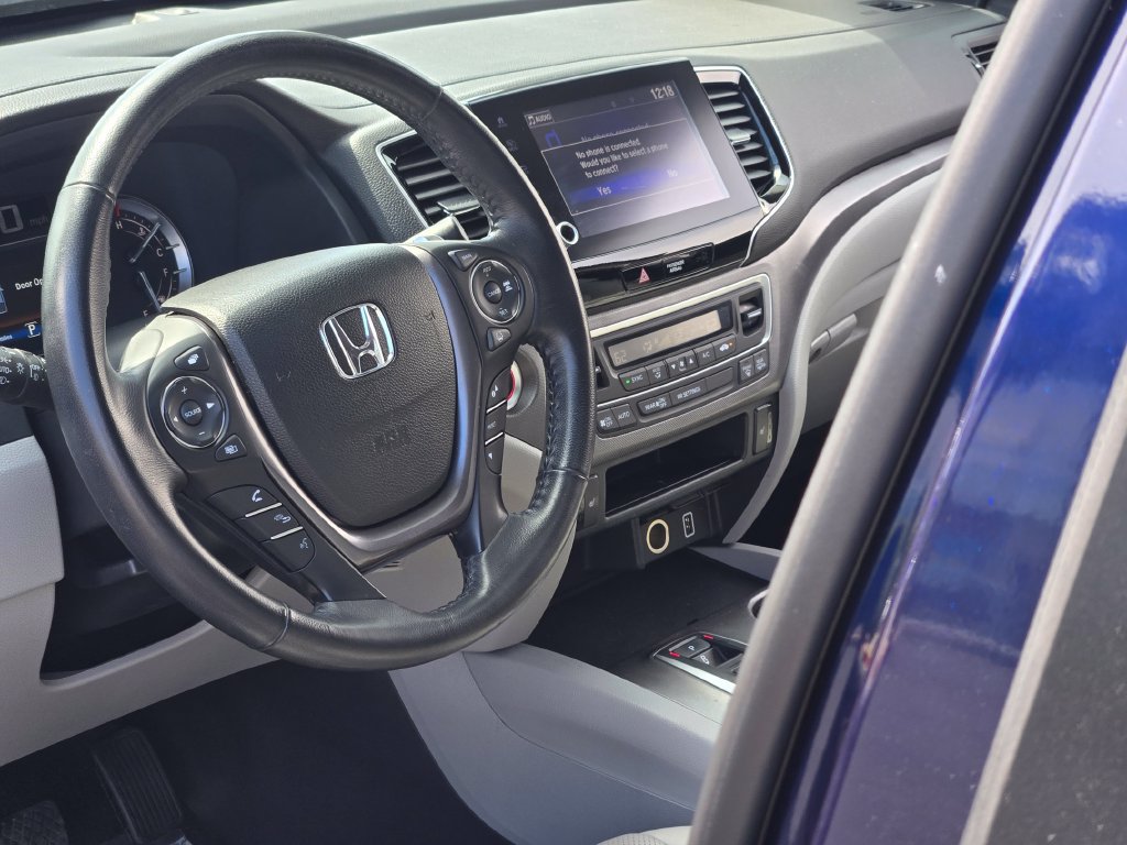 Used 2023 Honda Ridgeline RTL image 32