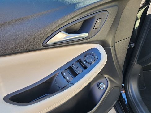 New 2026 Buick Encore GX Preferred image 14