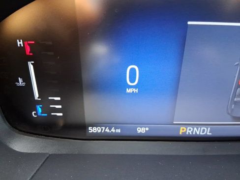 Used 2024 Ford Escape ST-Line AWD/4WD image 23