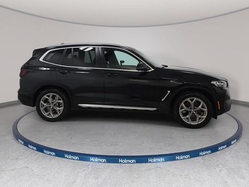 Certified 2023 BMW X3 xDrive30i w/ Premium Package AWD/4WD image 4