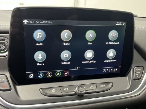Certified 2024 Chevrolet Blazer LT w/ Sound & Technology Package AWD/4WD image 20