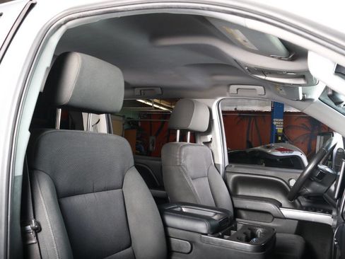 Used 2015 Chevrolet Silverado 1500 LT AWD/4WD image 44