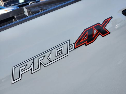New 2026 Nissan Frontier PRO-4X w/ Tow Package image 8