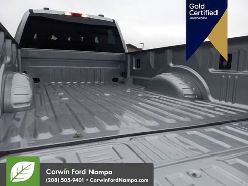 Certified 2023 Ford F350 XLT image 30