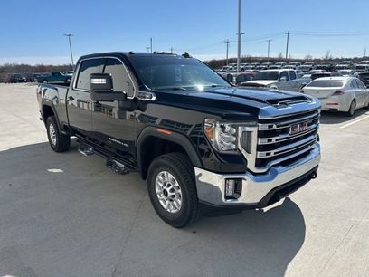 Used 2020 GMC Sierra 2500 SLE w/ SLE Value Package;