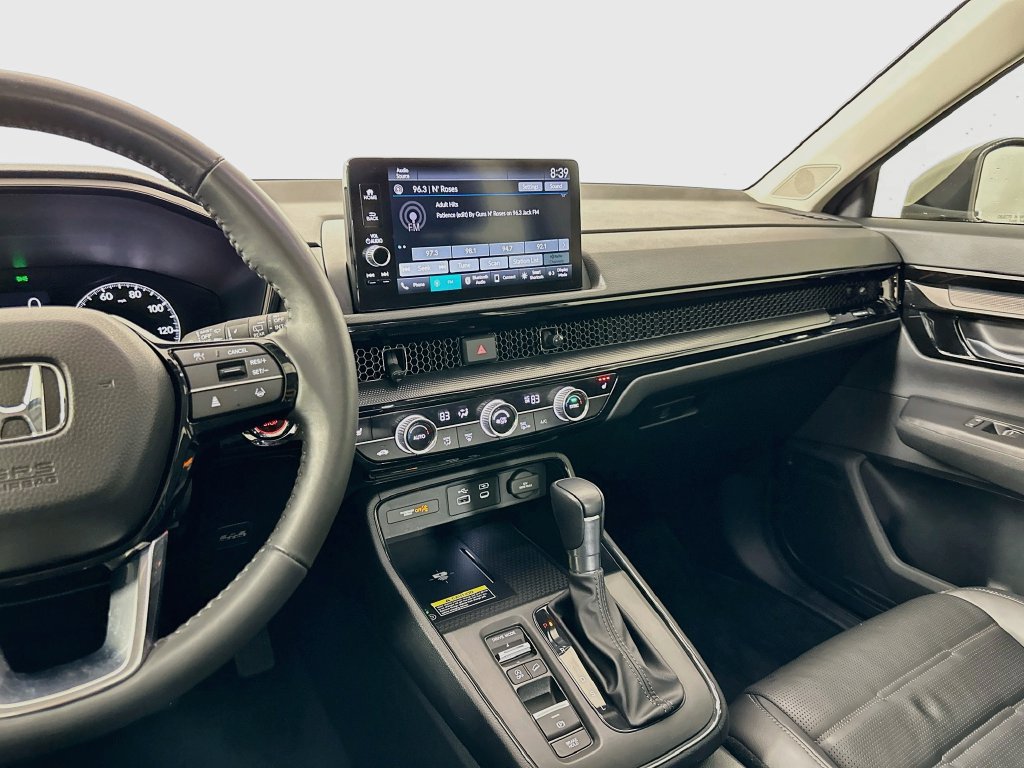Used 2023 Honda CR-V EX-L image 23