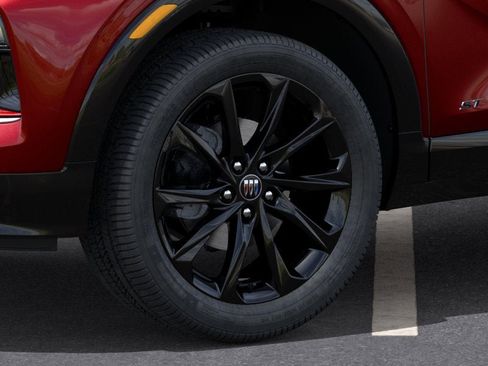 New 2026 Buick Encore GX Sport Touring FWD image 33