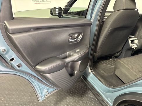 Used 2024 Honda HR-V Sport image 12