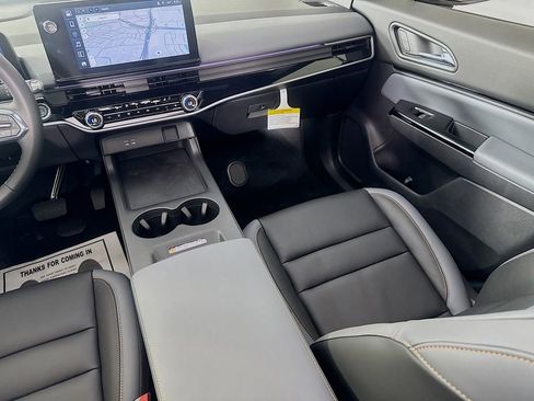 New 2026 Honda Prologue Touring image 30