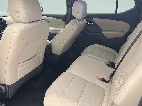 Used 2023 Chevrolet Traverse LS w/ Safety Package AWD/4WD image 9