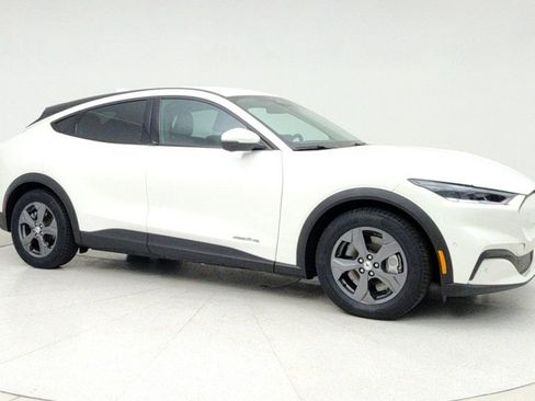 Used 2021 Ford Mustang Mach-E Select w/ Comfort/Technology Package image 3