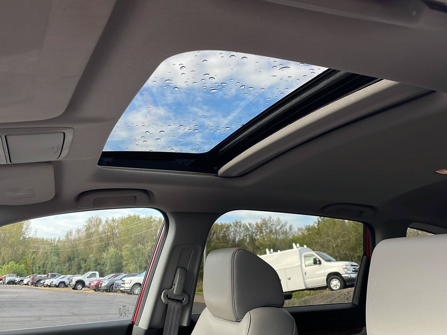 Used 2020 Honda CR-V Touring image 24