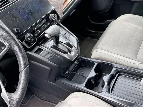 Used 2020 Honda CR-V EX image 16