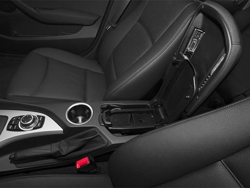 Used 2013 BMW X1 xDrive35i image 18