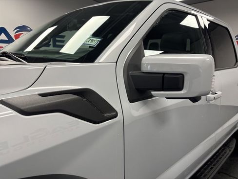 New 2025 Ford F150 Raptor image 7