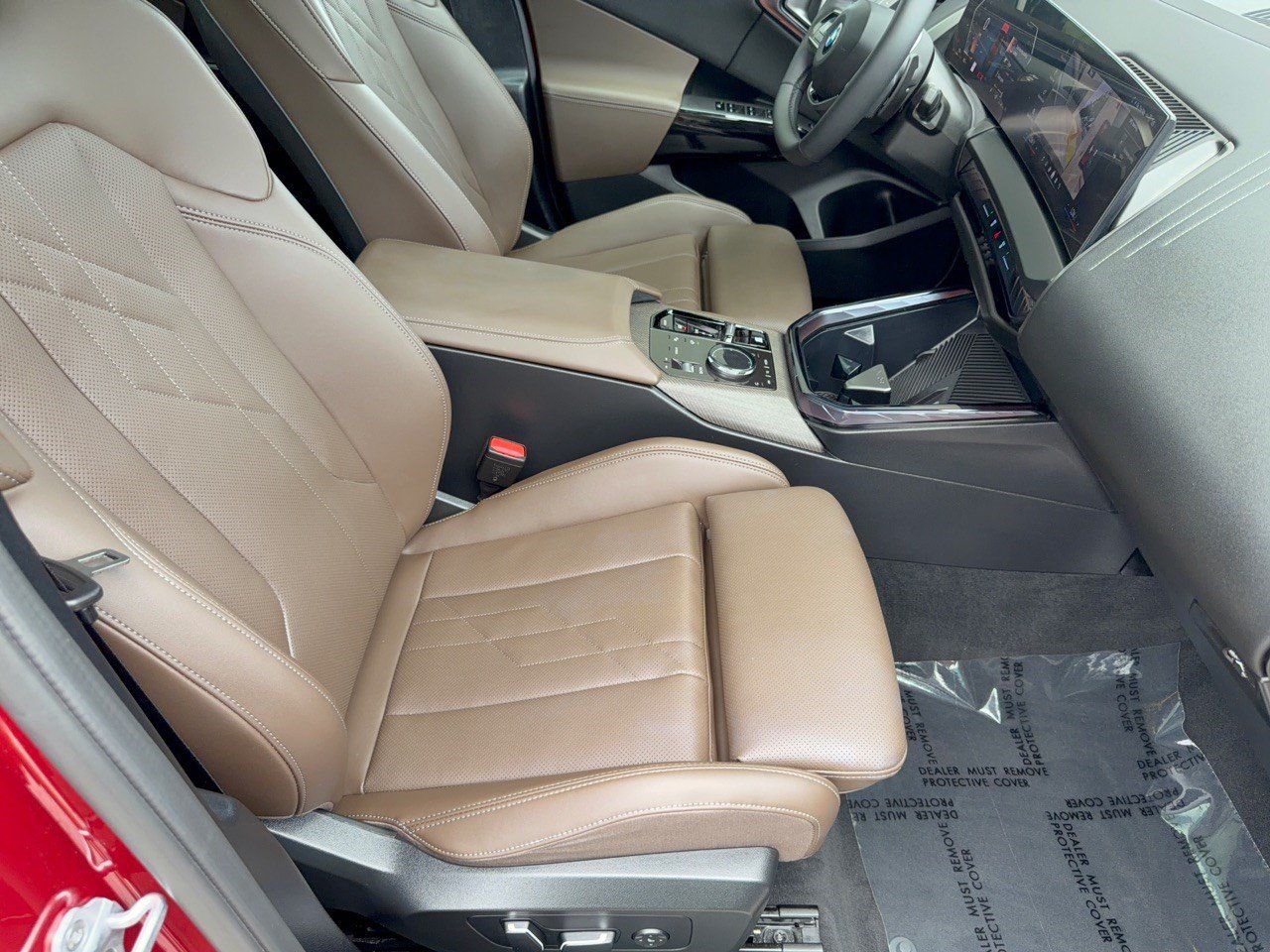 Used 2026 BMW X3 xDrive30i AWD/4WD image 30