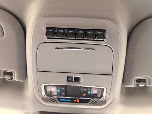 Used 2023 Ford F250 Lariat w/ Lariat Ultimate Package AWD/4WD image 64