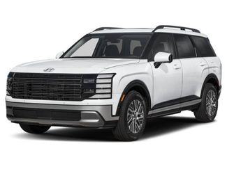 New 2027 Hyundai Palisade SEL Premium AWD/4WD video 1