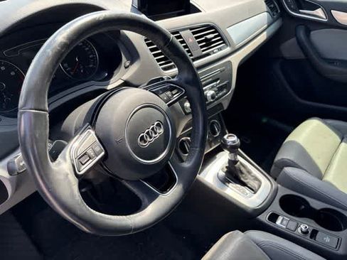 Used 2018 Audi Q3 2.0T Premium FWD image 11