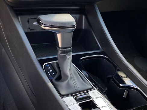 New 2026 Hyundai Tucson SE AWD/4WD image 18