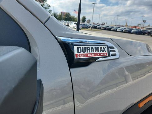 New 2026 GMC Sierra 3500 Pro w/ Convenience Package image 6