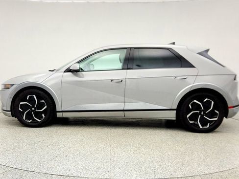 Used 2024 Hyundai Ioniq 5 Limited image 8