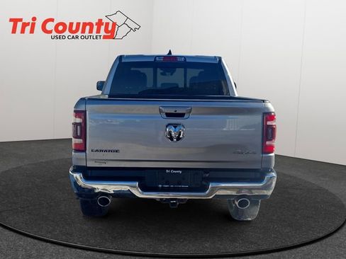 Used 2023 RAM 1500 Laramie image 6