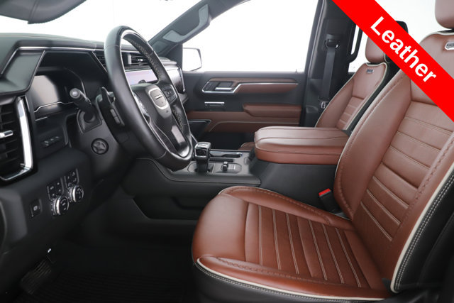 Used 2023 GMC Sierra 1500 Denali Ultimate AWD/4WD image 17