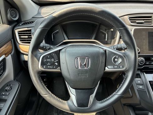 Used 2018 Honda CR-V Touring image 11